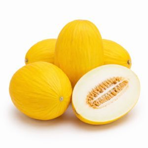 melon blanc